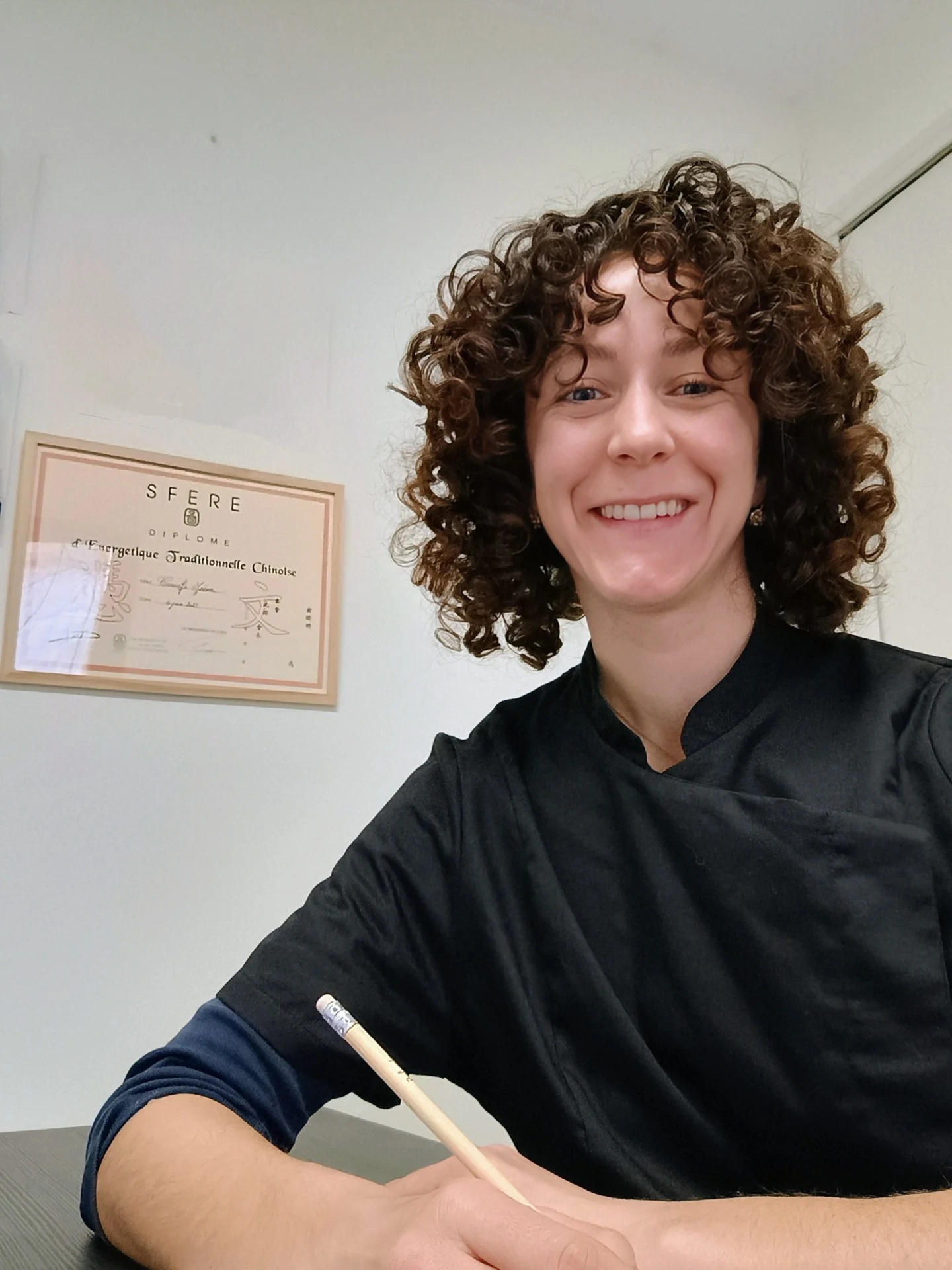 Energétique Traditionnelle Chinoise & sonothérapie - Maëva Carrafa